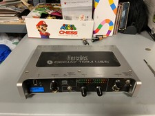 Hercules Deejay Trim 4 6 - Untested / As Is - Parts