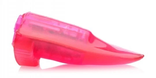 Lick It! Tongue Vibe Foto 3 de 3