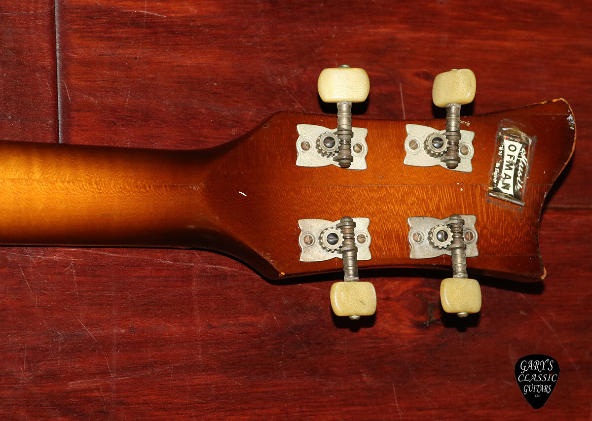 【マリ】Hofner 500/1 Hofner 500/1 Violin Bass