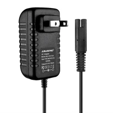 AC DC Adapter Charger For Waterpik Water Flosser WP465W WP550W WP550C Power Cord