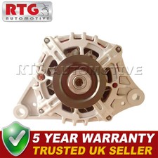 Alternator Fits Kia Venga 2010-2020 Rio 2011-2020 Soul 2011-2020 1.0 1.2 1.4