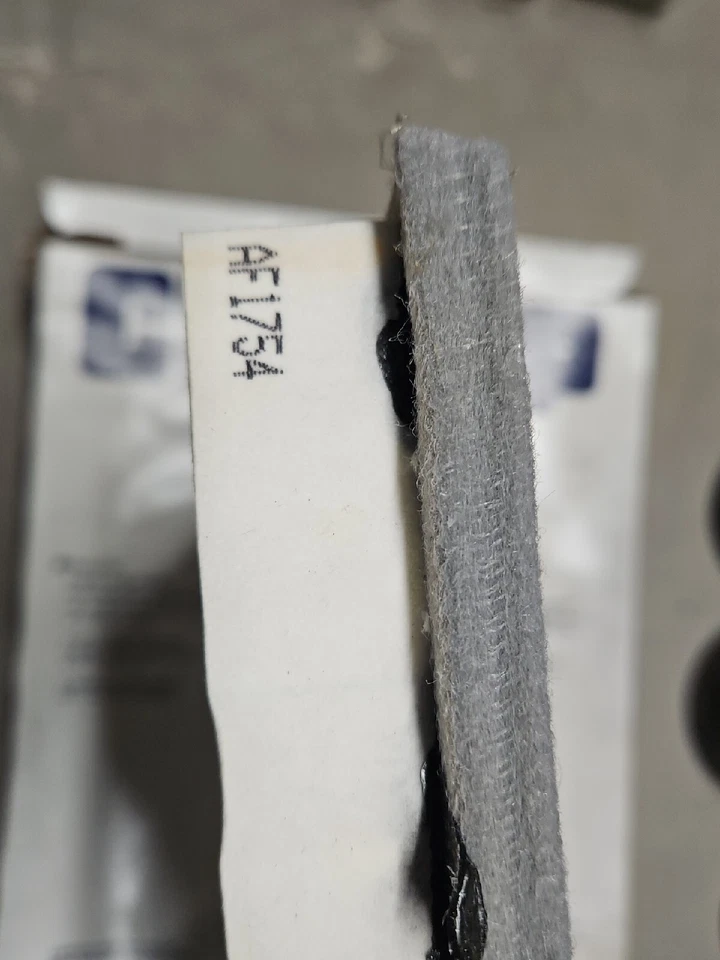 NOVO FILTRO DE AR CHAMP AF1754 PARA FORD EXPEDITION F-150 F-250 F-350  - Imagem 2 de 4