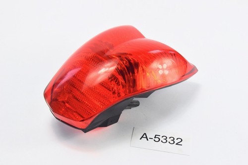 BMW K 1200 R K12R BJ 2005 - Rücklicht Rückleuchte A5332