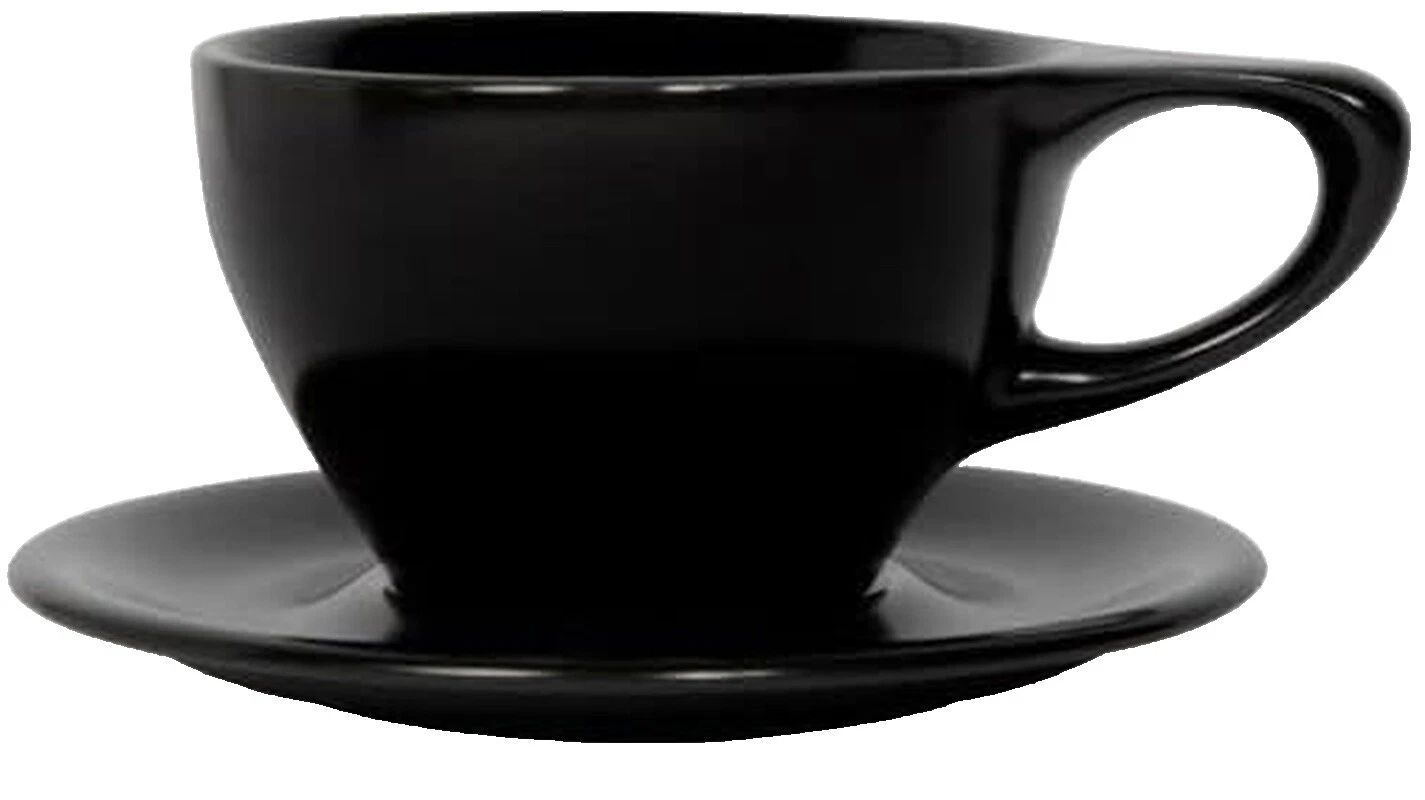 Multicolor Collectible Cups