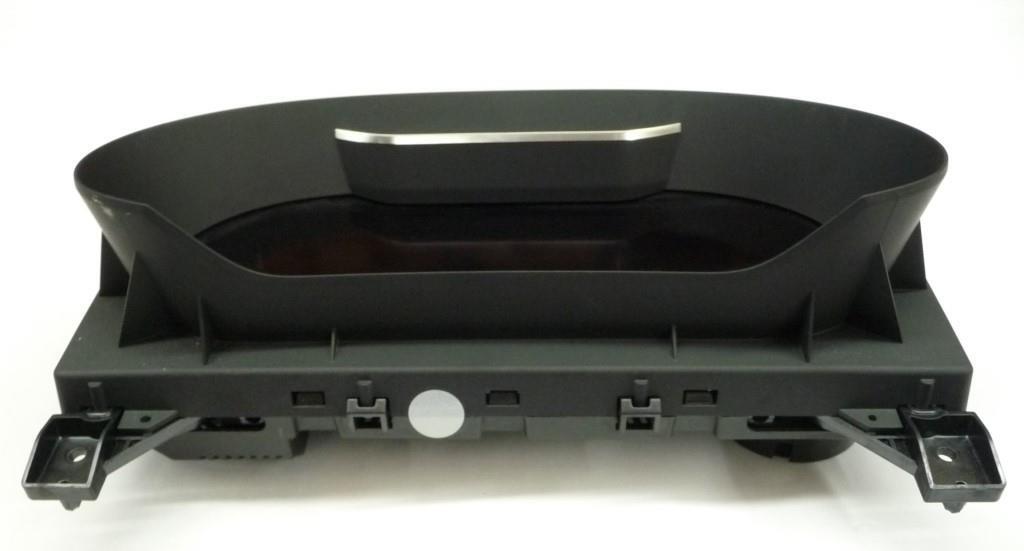 2019-24 Bentley New Continental Convertible Instrument Cluster 3SA920890B OEM A1