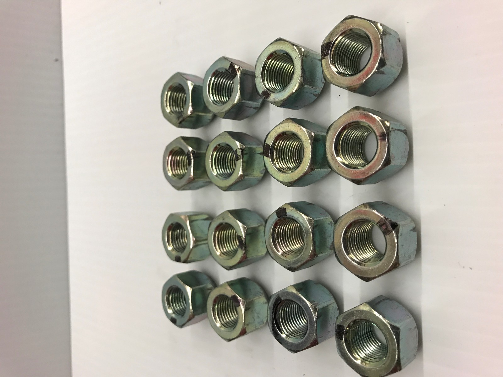 YAMAHA OEM SUPERSEDED BY 90179-08491-00 - NUT,SPEC'L SHAPE - 90179