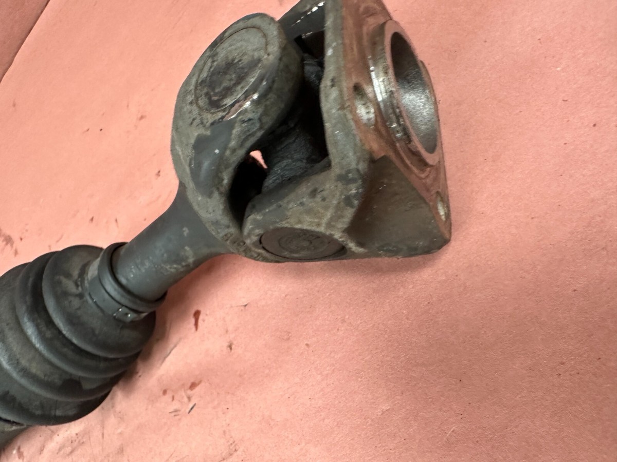 Datsun 280ZX 280 ZX Rear Right Half Shaft Axle OEM #83214 | eBay