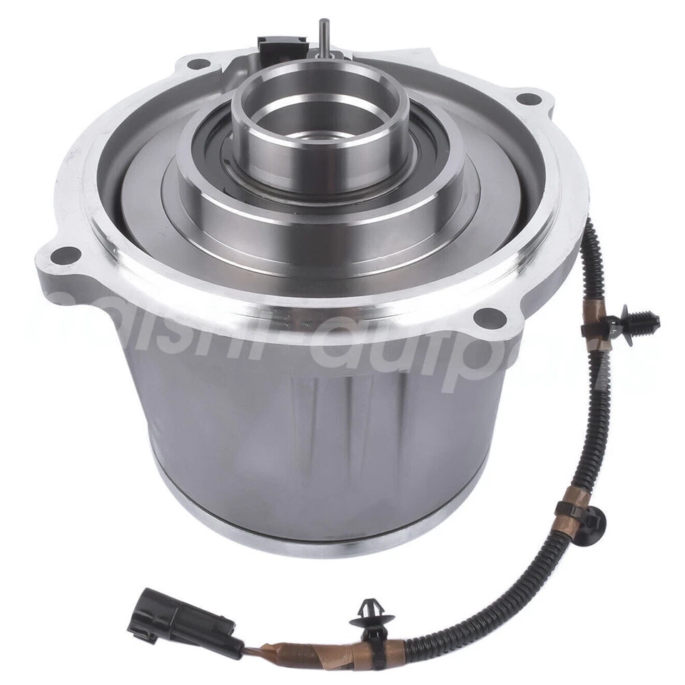 Rear Differential Viscous Coupling Fit 13-23 Mazda CX-3 CX-5 CX-9 2.0L 2.5L AWD - Image 4 of 4