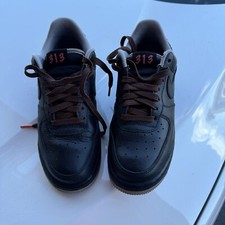 Size 7 - Nike Air Force 1 Low Detroit Away