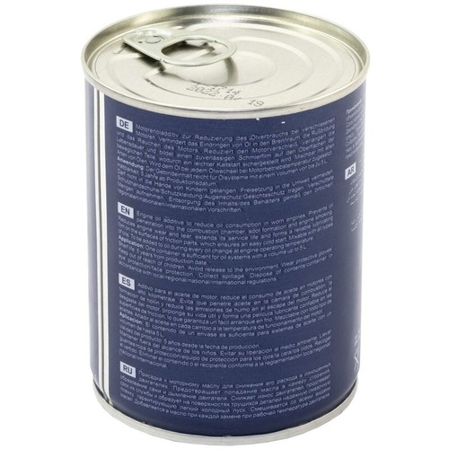 2x MANNOL Motor Doctor 9990 Oil Additive – Engine Protection 350ml Anti-Friction - 第 6/7 張圖片
