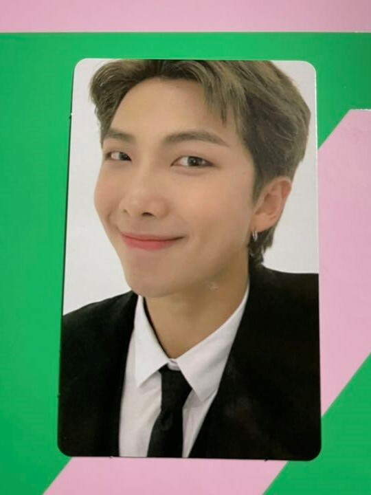 ミュージック BTS MEMORIES 2019 BluRay jhope jin BTS Memories 2019 Blu-ray Photocard V Jungkook JIMIN SUGA RM