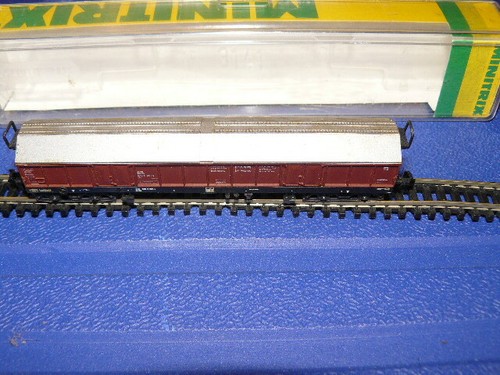 LOCOMOTIVE DIESEL V160 001 De La DB Allemande Piko? ho EUR 29,00