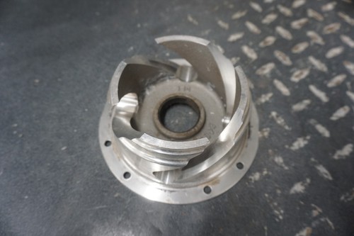 TEAM Rapid Reaction Secondary Clutch Helix 54-44-M, 54-42-M - Picture 1 of 3