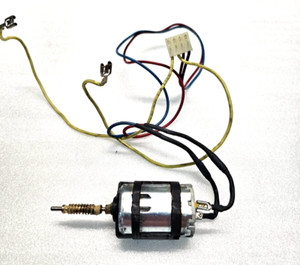 v13) SAECO Incanto De Luxe S-CLASS SUP 021YBDR Ersatzteil Motor