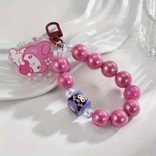 bracelet keychain