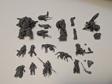 Compatible With Trench Crusade - The Black Gr...