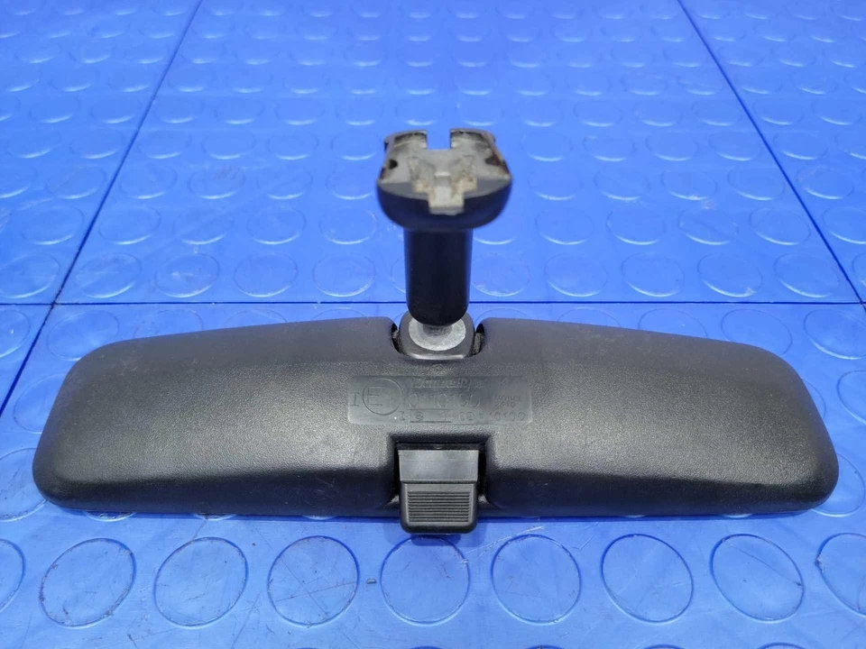 Espejo retrovisor 94-09 Mazda B2300 B3000 B4000 atenuación manual OEM ZZM069170A Foto 2 de 4