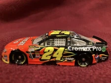 Jeff Gordon #24 Cromax Pro Chevrolet 2013 Action 1:64 Scale Diecast LOOSE