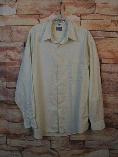 Lot of 4 L'udmo,John W Nordstrom,Bugatchi,Gillio mens shirt Size L - Picture 5 of 10