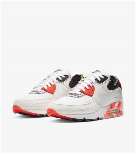 Nike Air Max III PRM White