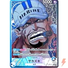 Sakazuki (Alt Art) OP05-041 L Awakening of the New Era - ONE PIECE Card Game