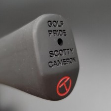 SCOTTY CAMERON CIRCLE T PISTOLERO PUTTER GRIP