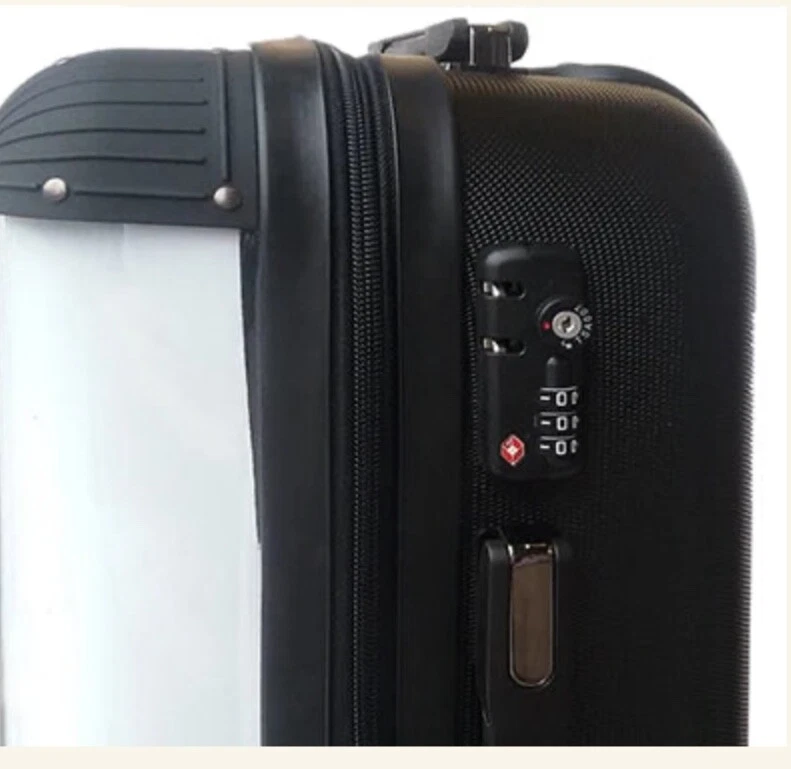 Equipaje Lily and Bean The Air Balloon Azul Nueva Maleta Personalizable Foto 2 de 4