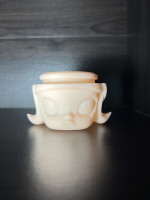 KENNYSWORK x INSTINCTOY × POP MART POP MART x KENNYSWORK x INSTINCTOY's latest works 