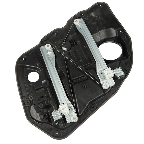 LABLT Front Left Door Power Window Regulator For Kia Optima Black 2012-2013 - Picture 3 of 15