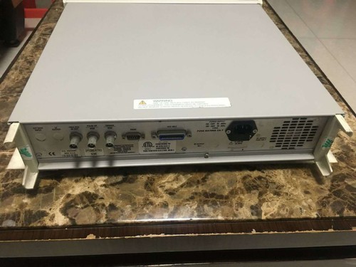 IFR / Marconi 2025 RF Signal Generator, 9 kHz to 2.51 GHz-YB# - Picture 2 of 3