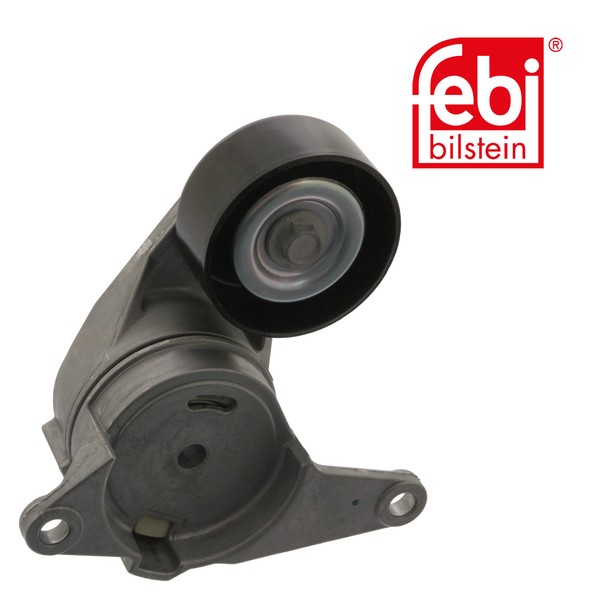 Febi Bilstein Riemenspanner Keilrippenriemen FüR Opel Insignia A G09 2.8 V6-image