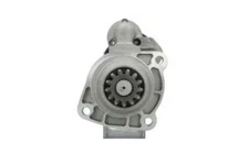 Starter Fits Deutz-Fahr KHD 5.5 KW Replaces 0001261041 561504133 098602467.