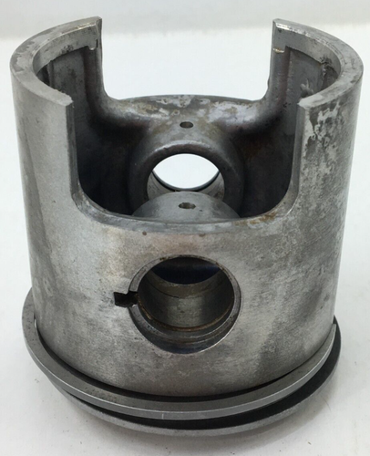 KOHLER K250 RMS SINGLE 68 BORE 250CC ENGINE SNOWMOBILE .010 OVERSIZED PISTON - Picture 8 of 12