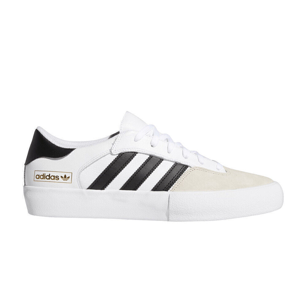 мужская обувь adidas Matchbreak Super White Black FY0510