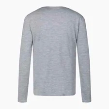 Smartwool Men's Merino NTS MID 250 Crew Tops Sizes S & XL