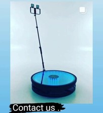Selfiebox96 - 360 photo booth machine