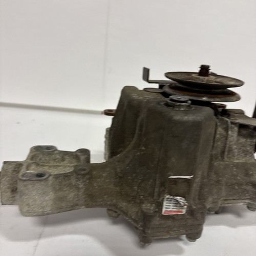 Tuff Torq Transmission for Husqvarna 7A64084180 405384 - Picture 4 of 5