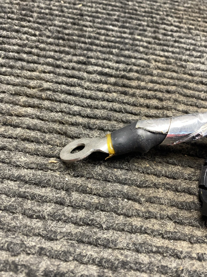 New Motorcraft Battery Cable WC-96559 - Image 3 of 4