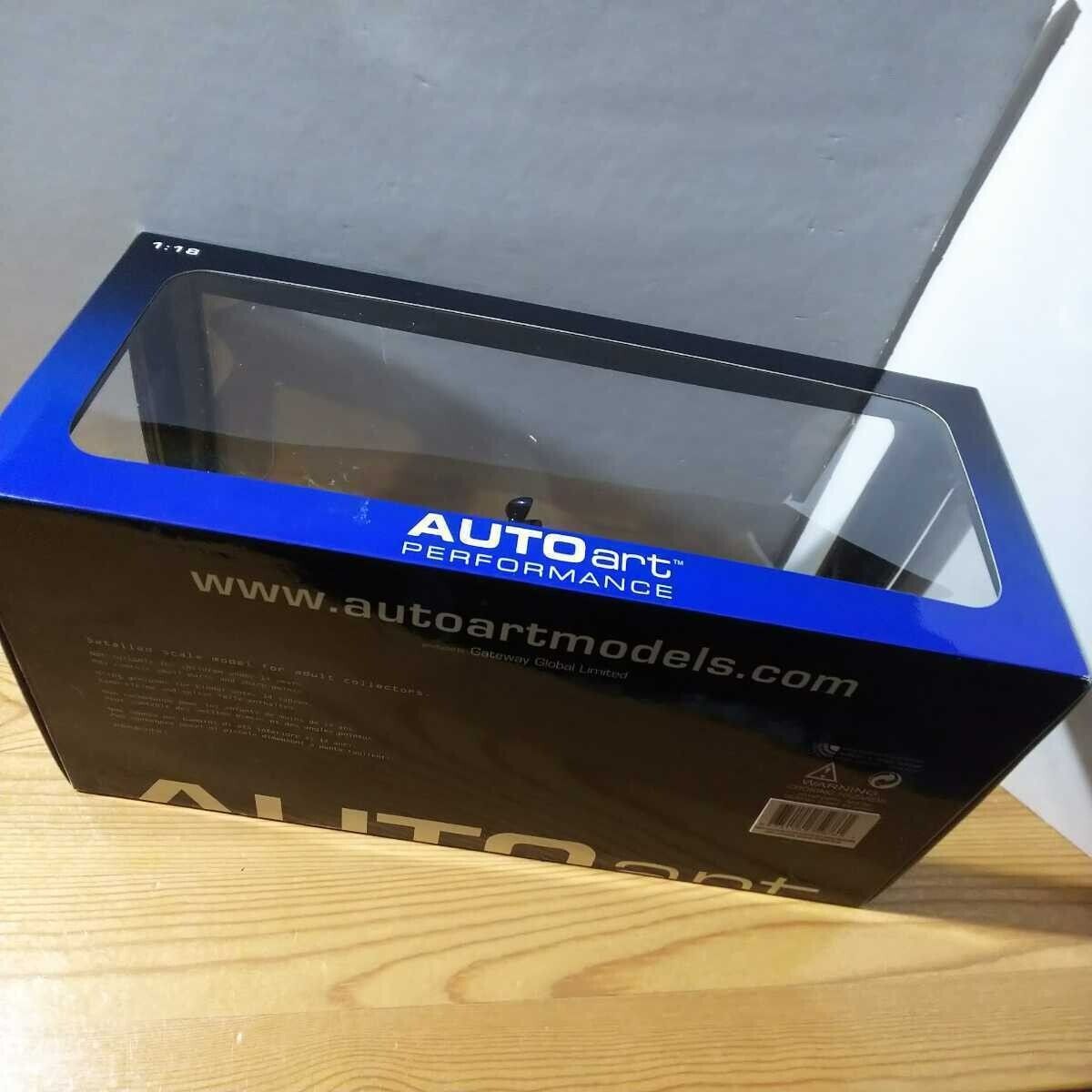 Autoart 1/18 Mazda Mx-5 Roadster 2006 Stormy Blue Autoart 1/18 Mazda Mx-5 Roadster 2006 Stormy Blue