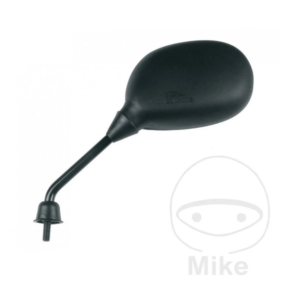 Miroir Noir Gauche JMP 713.03.66 MBK 50 Mach G LC 2002-2006 - Photo 1/1