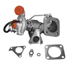 TURBOCHARGER For FORD TRANSIT MK7 2.2 TURBO 85 / 100 / 115 BHP FWD 2006-2014