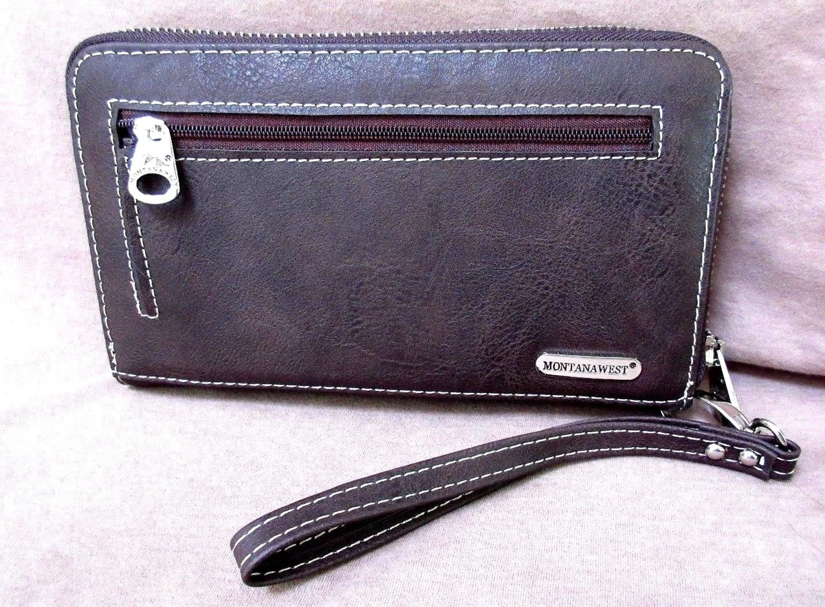 Montana west online wallet