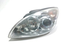 Feu avant (phare) Hyundai I30