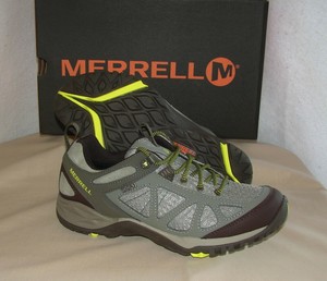 merrell siren sport q2 waterproof hiking shoes