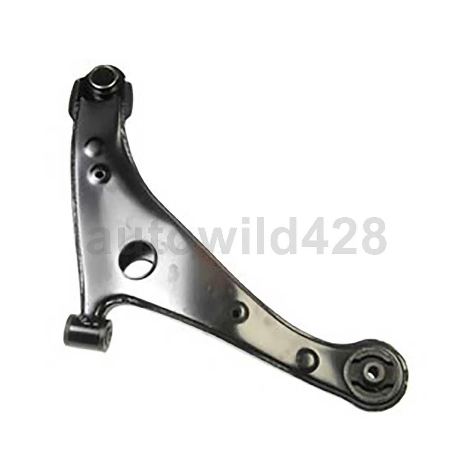 Brazo de control inferior delantero 2 Dorman para Mitsubishi Eclipse 2006 2007 2008 2009 2010 Foto 2 de 4