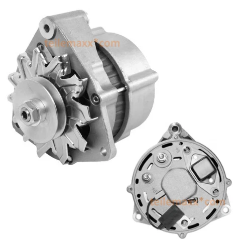 Alternador adecuado para Mercedes NSU Skoda Lamborghini 0120489506 0031546202.. Foto 2 de 2
