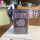 Hershey’s Cocoa Early Tin Can — photo 4