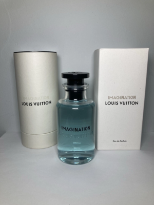 香水(男性用) Louis Vuitton IMAGINATION 100ml Imagination Luxury Men's Cologne | LOUIS VUITTON ®