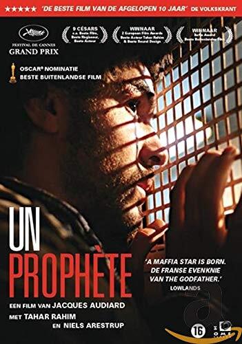 Un prophete (DVD)