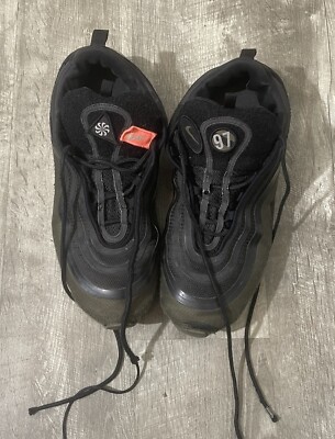 Nike Air Max 97 Ultra 17 Hal Hot Air Size 13 Men